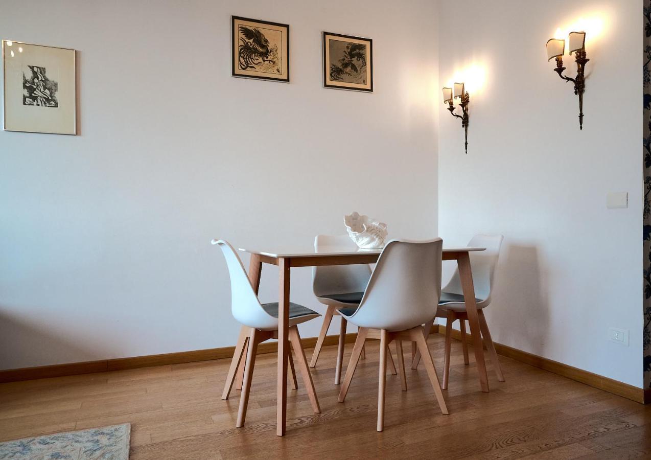 Casa Piccinni 米兰 外观 照片