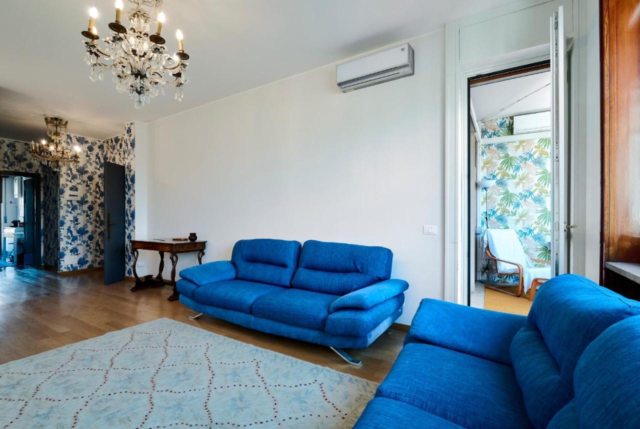 Casa Piccinni 米兰 外观 照片