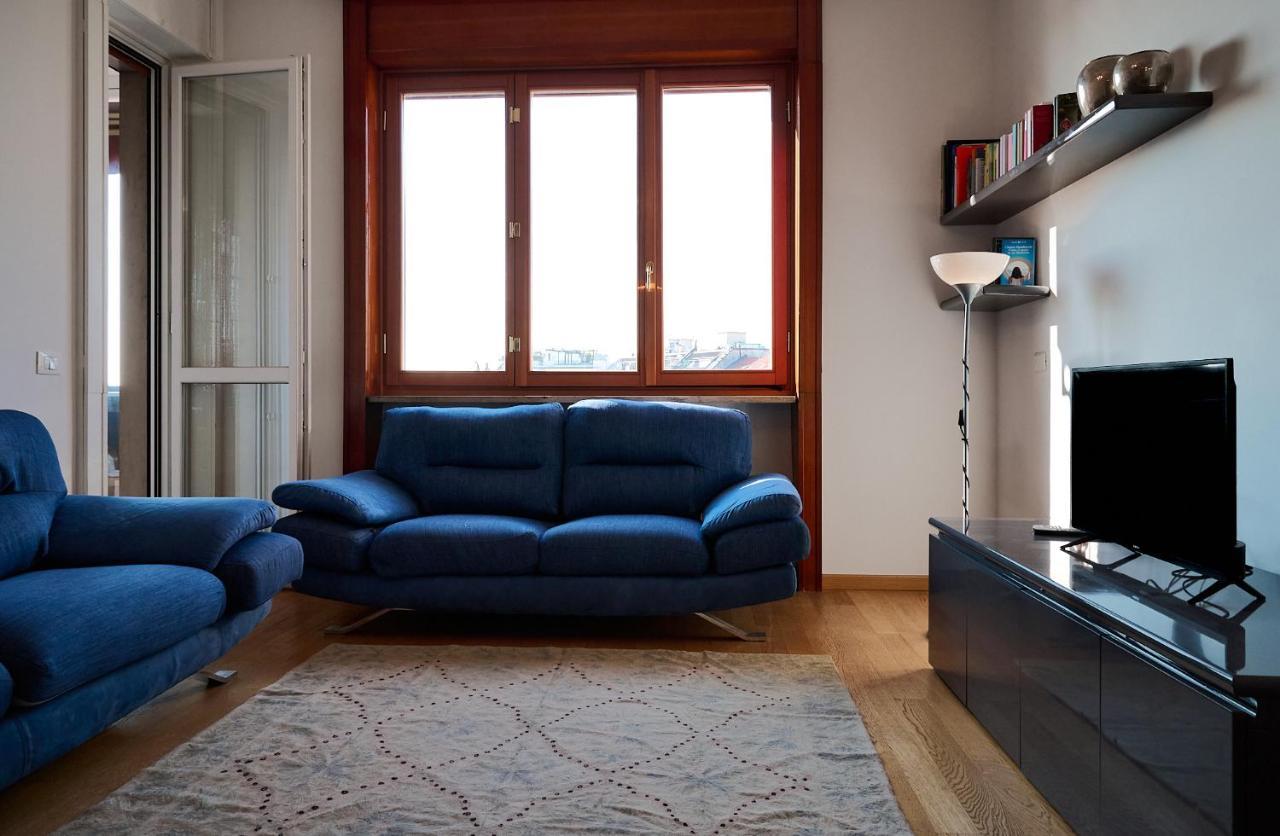 Casa Piccinni 米兰 外观 照片