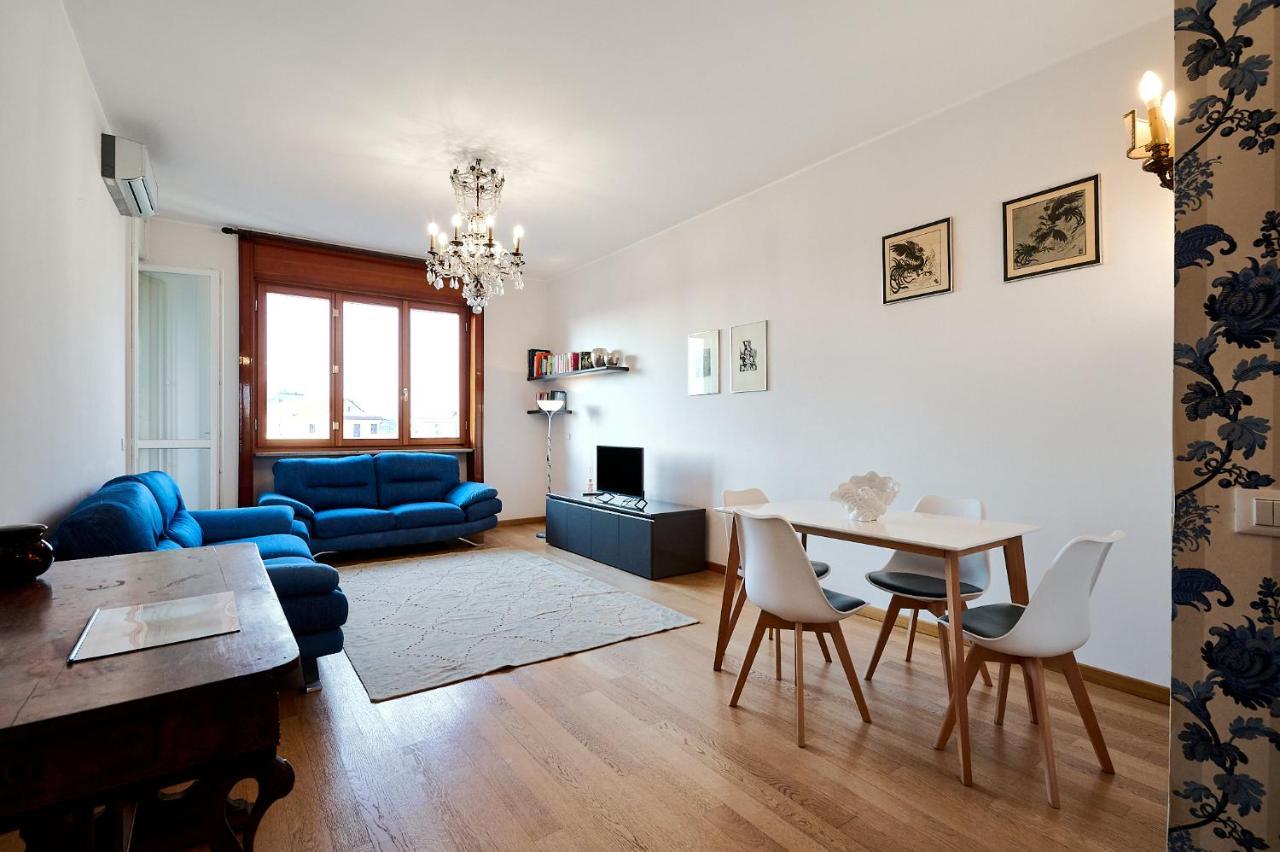 Casa Piccinni 米兰 外观 照片