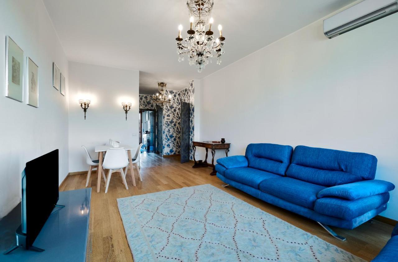 Casa Piccinni 米兰 外观 照片