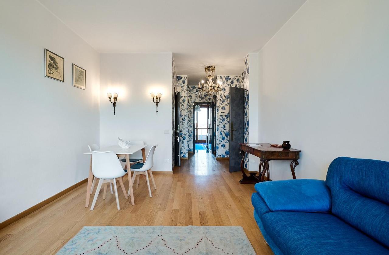 Casa Piccinni 米兰 外观 照片