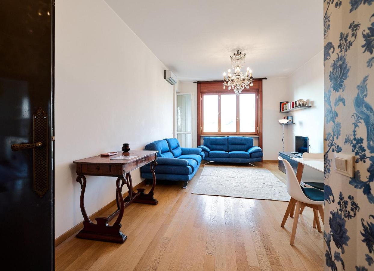 Casa Piccinni 米兰 外观 照片