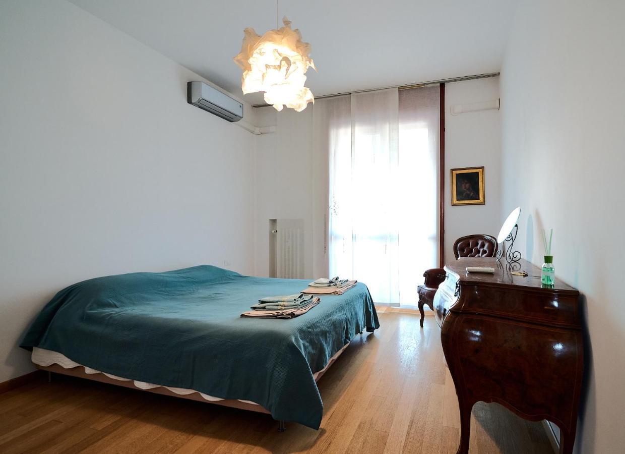 Casa Piccinni 米兰 外观 照片