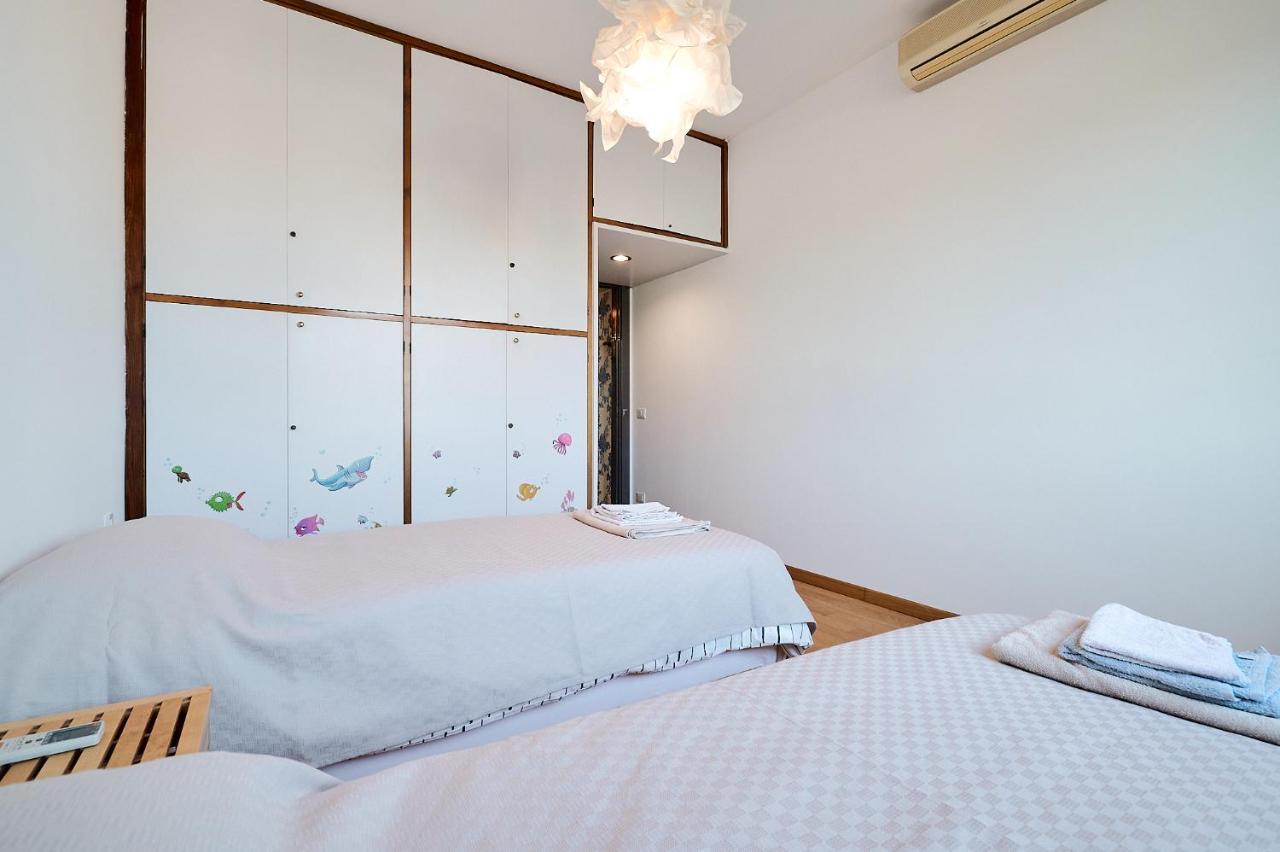Casa Piccinni 米兰 外观 照片