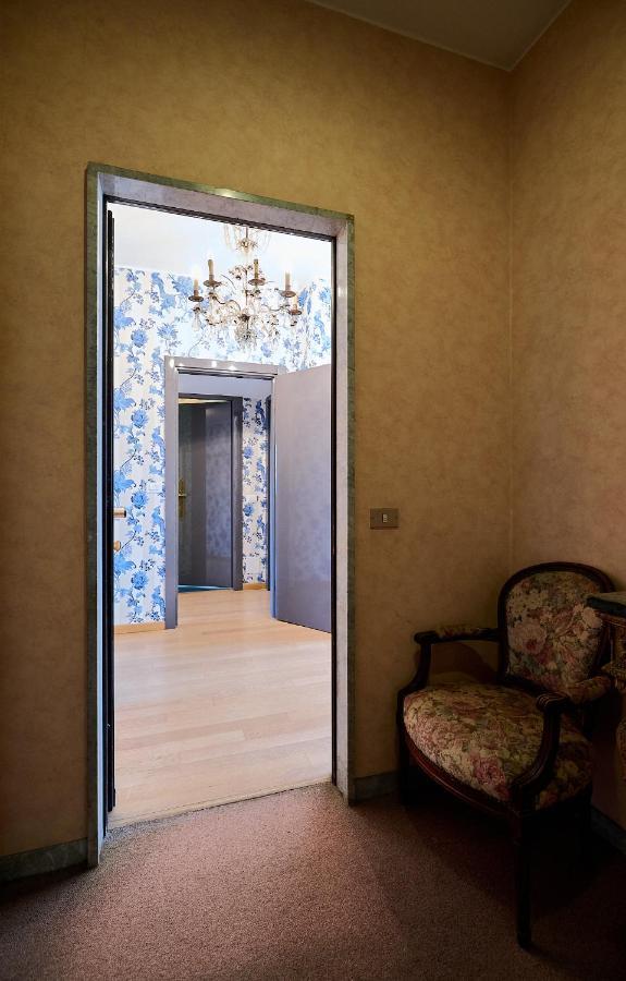 Casa Piccinni 米兰 外观 照片