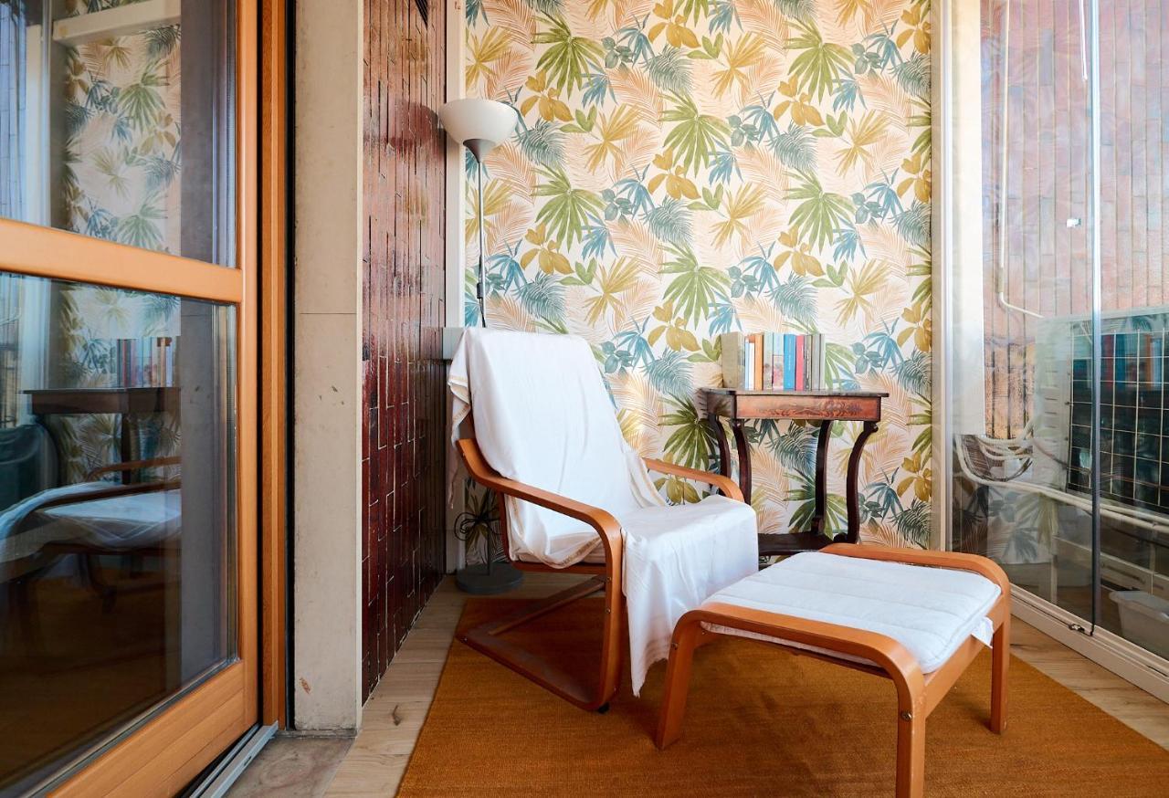 Casa Piccinni 米兰 外观 照片