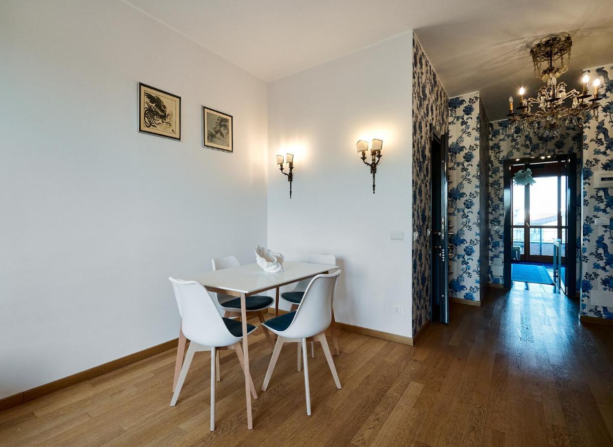 Casa Piccinni 米兰 外观 照片