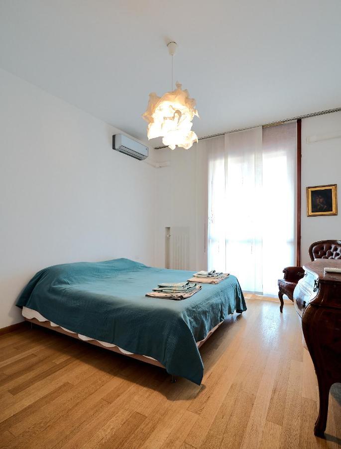 Casa Piccinni 米兰 外观 照片