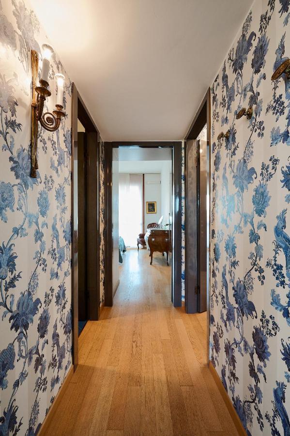Casa Piccinni 米兰 外观 照片