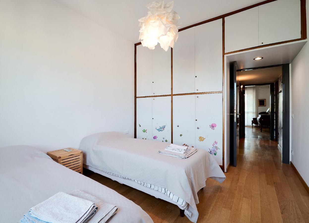 Casa Piccinni 米兰 外观 照片