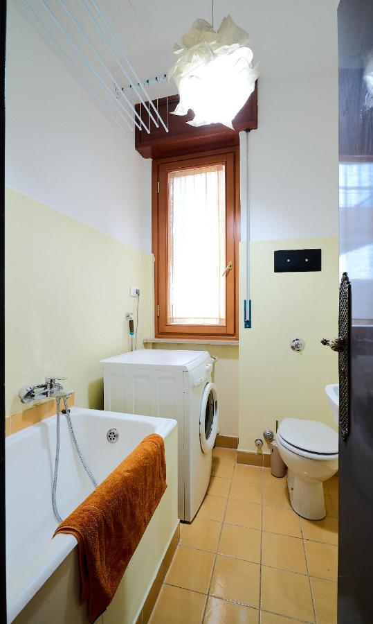 Casa Piccinni 米兰 外观 照片