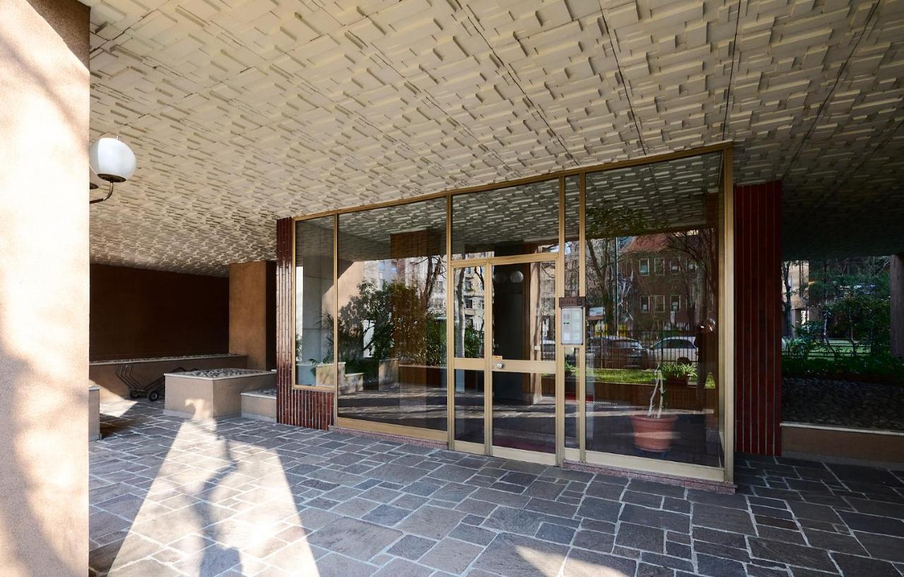 Casa Piccinni 米兰 外观 照片